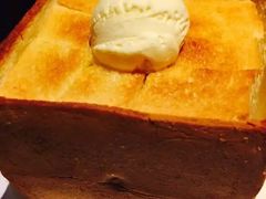 面包诱惑-绿茶餐厅(深圳龙华天虹购物中心店)