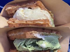 -三厘鸡蛋仔(印力店)