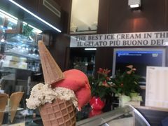 -Gelateria Dondoli