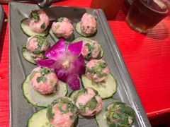 -谭鸭血老火锅(漳州路店)