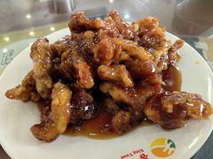 -杏园餐厅(西四北大街店)