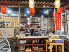 -星粉面大王城(德馨园店)
