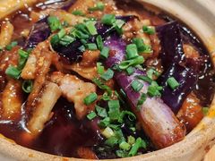 -大师兄·西北小馆(南沙万达广场店)