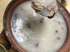-蚝家菜馆(沙井店)