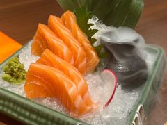 -七条鱼日本料理(远洋乐堤港店)