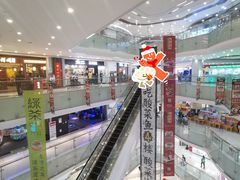 -百佳华佳漾里(坂田店)