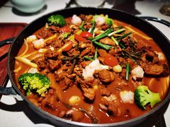 -鲁秀才炒鸡(龙湖西溪天街店)