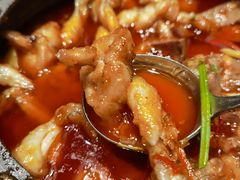-辛香汇·现炒川菜(淮海路百盛店)