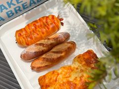-Briant石窑面包(丰盛里店)