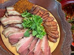 -川芙蓉·市井老川菜(人广店)