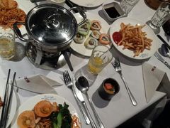 小火锅-星伦多自助料理·涮烤一体(虹悦城店)