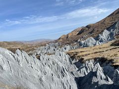 -墨石公园景区