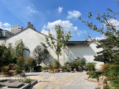 -青果巷历史文化街区