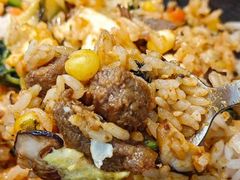 -小木屋拌饭(西安万象天地店)