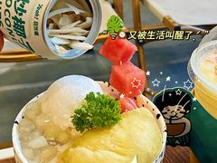 -自然椰·海南清补凉(海月广场店)