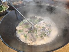 -好灶头妈妈菜·柴火灶台鱼·千岛湖土菜地标美食