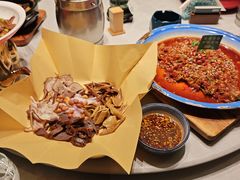 -老房子·南昌菜(双子塔店)