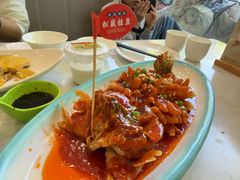 -吴记小园楼(新庄店)