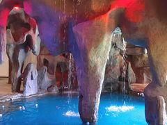 -水王国温泉水世界