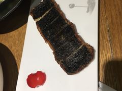 -菩提树·素食餐厅(汇智国际商业中心店)