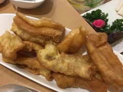 油条-湯系·煲汤手艺人(东二环泰禾广场店)