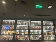 -宴立方海鲜自助(义乌万达广场店)