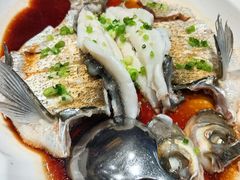 -鱼痴渔醉·食鲜集(青山江滩店)