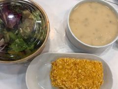 炸虾排-宜家·瑞典风味餐厅(北京西红门店)