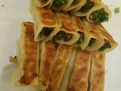 -小杨烤肉(高新店)