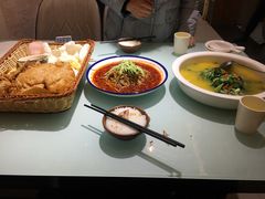 -粗茶淡饭•陕菜•家常菜