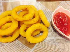 -OKOOKO澳客餐吧(乐天百货店)