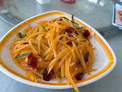 -三亚缘缘海鲜排档·海南本地菜(三亚湾店)