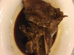 酱香骨头-零点餐厅(马神庙店)