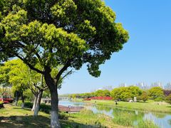 -苏州吴中太湖旅游区