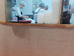 -小杨生煎(天之骄子店)