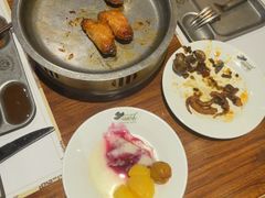 -汉巴味德(沈阳万象汇店)
