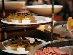 -红林大酒店RFcafe自助餐厅