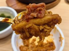 -米村拌饭(钜城华亿购物广场店)