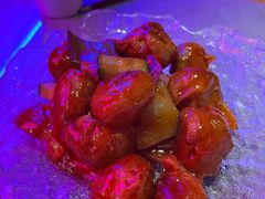 -啫神·广州地标美食(北京路店)