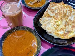 -新加坡Zam Zam餐馆