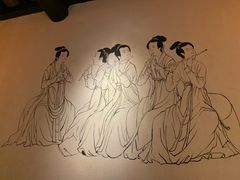 -绿茶餐厅(乐峰广场店)