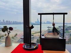 -馋遇江南·精致湖景雅宴(东方之门店)