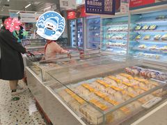-盒马鲜生(富田新天地店)