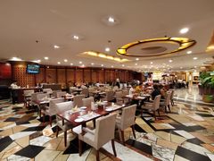 大堂-世纪金源·西餐厅(观音桥东环路店)