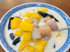 -黄氏壹品汇•水牛奶甜品(全国总店)