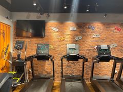 -NRG 健身私教CLUB(云山路店)