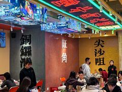 -荣叔港式沙嗲牛肉火锅(正佳潮流店)