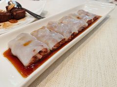 叉烧肠粉-御宝轩(益丰·外滩源店)