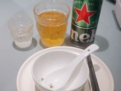 -小大董·烤鸭(观景餐厅·南京西路店)