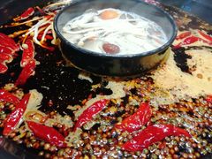 -重庆渝达老火锅(春熙路店)